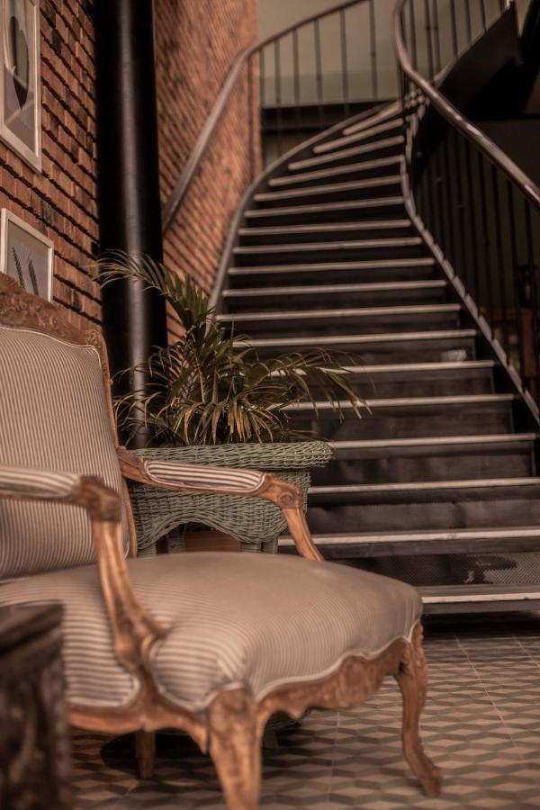 Casa Del Val - Villa Maria Hotel Сан-Бернардіно Екстер'єр фото