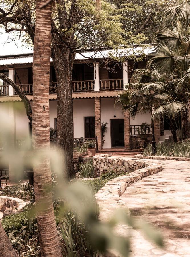 Casa Del Val - Villa Maria Hotel Сан-Бернардіно Екстер'єр фото