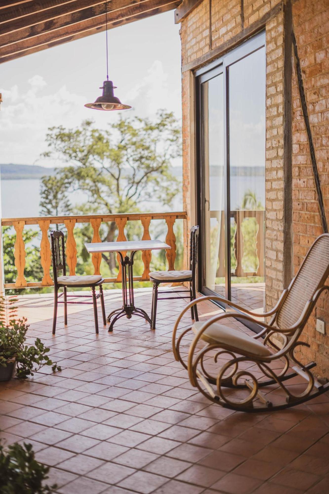 Casa Del Val - Villa Maria Hotel Сан-Бернардіно Екстер'єр фото